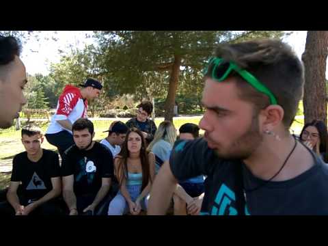 VEGGA vs Varela - Cuartos _ Huelga Casar Battle