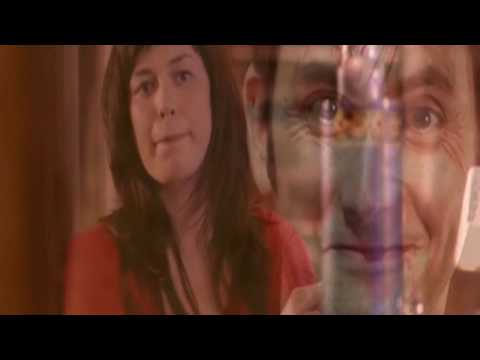 Doctor/Gwen: May I Love You?