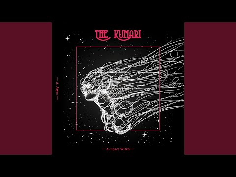 Space Witch