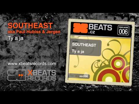XBR006.03 - Ty a ja by Southeast aka Paul Hubiss & Jergen