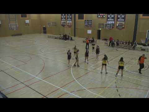 04 nov 23 MBCA V18-1 - Grasshoppers V18-1