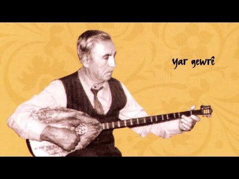 Mihemed Arif Cizrawî - Eyşana Elî