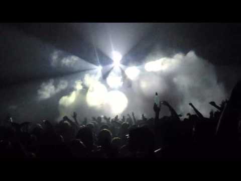 2016-04-02 - Carl Cox @ Time Warp, Mannheim, Germany Part 3