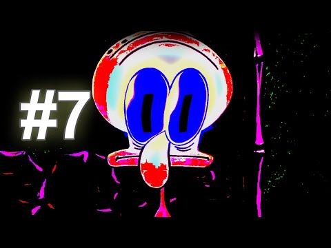 off the boof pack... part #7