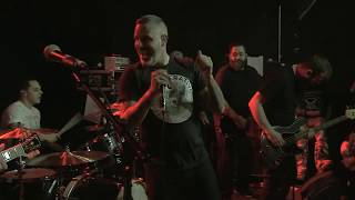 [hate5six] BOYSETSFIRE - February 25, 2018