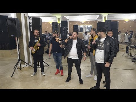 2018 Leo Kuweit & Ork Marinica Namol - Racoreste-ti inima