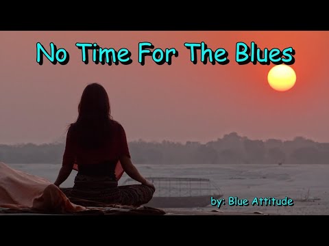 No time for the Blues