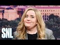 Inside the Beltway - SNL