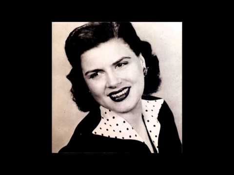 Patsy Cline - Walkin' After Midnight