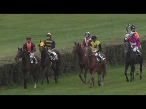 7. dostih - Cena Dostihového klubu - dostihy Most 10. 10. 2020