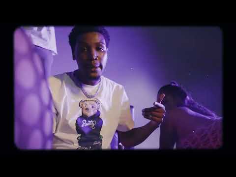 SliqMouf Clique - Not Gone Stop (Official Video)