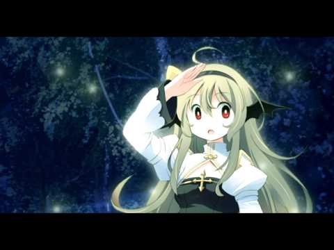 【K.M.E】 Theme of Geffen