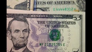 Complete Guide To Rare Star Notes & Serial Numbers