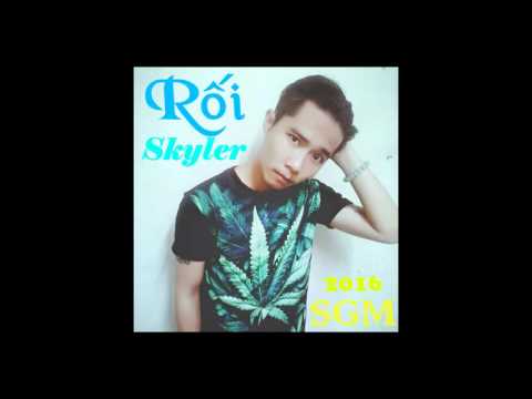 Rối - Skyler