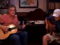 Guy Clark, Mueve Con Migo, Magdalene