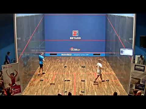 IMP 2020. Jakub Gogol - Adam Pełczyński (2. runda)