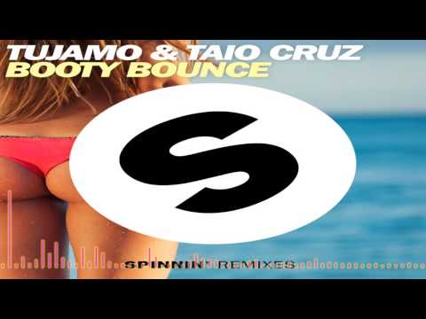 Tujamo & Taio Cruz - Booty Bounce (Batnex Remix)