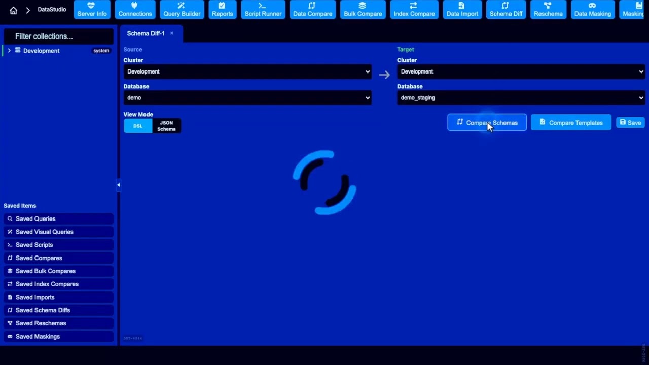 Schema drift is silent. Here's how to catch it.