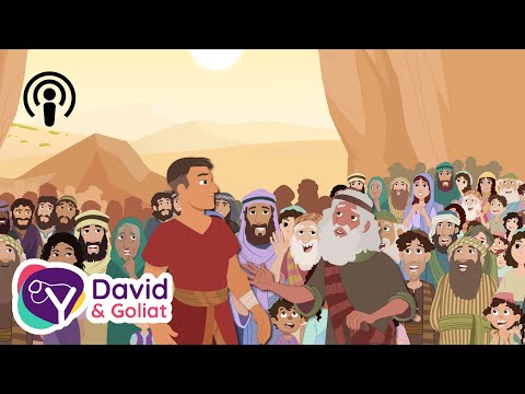 Iosua Ep. 1 - Un lider nou pentru poporul Israel