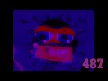 NEW EFFECT Klasky Csupo Enhanced With Purple Haze