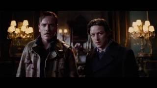 Footprints in the Snow - Cherik