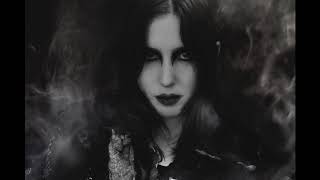 Chelsea Wolfe - BLACK SPELL OF DESTRUCTION ( Burzum Cover )