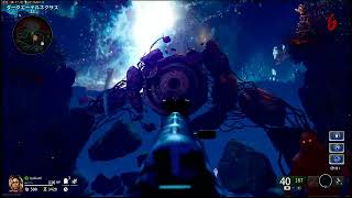 【COD:BO6ゾンビ】新マップ初見謎解き探索【トゥーム】