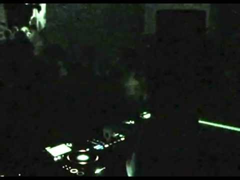 Pablo Pellegrini @ Club Si - Bar del Mar (Rosario, Argentina) 30.5.2013 parte 2