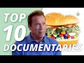 Top 10 DOCUMENTARIES To Make You RETHINK MEAT | LIVEKINDLY