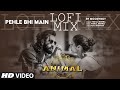 Pehle Bhi Main Lo Fi Mix By DJ Moody Ranbir Kapoor Tripti Dimri Vishal Mishra Animal