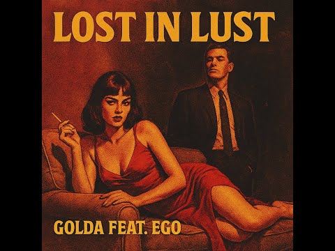 Trip Hop Jazz // Downtempo // Lost in Lust