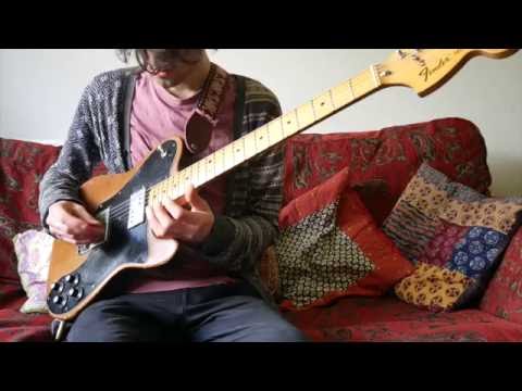 Pigarette - Observatory - Beau Diakowicz