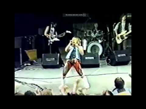 [Long] Taurus - Harley (Jarocin 87)