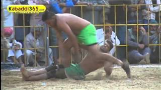 (1) Dod (Faridkot) Kabaddi Tournament 22 Feb 2016