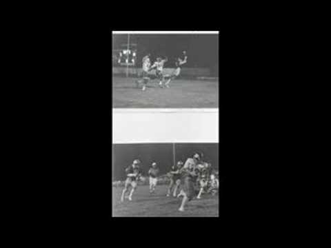 Commerce Tiger Photo History