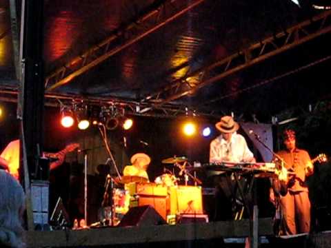 watermelon slim - devil's cadillac