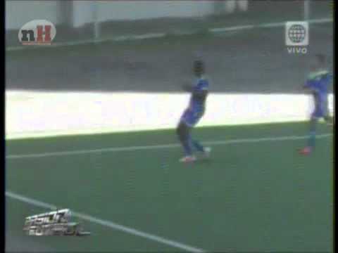 RESULTADOS SEGUNDA DIVISIÓN: DEFENSOR SAN ALEJANDRO VS COMERCIANTES UNIDOS 2014