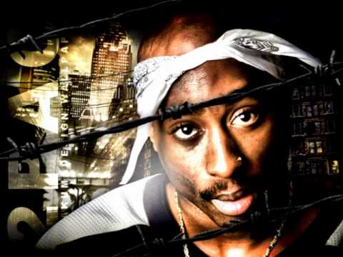 2Pac ft 50 Cent - Black Style