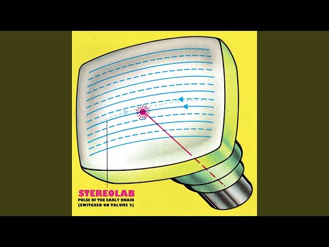 Xxxooo - Stereolab
