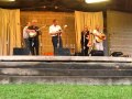 Don Rigsby and Midnight Call ~ Green Briar River