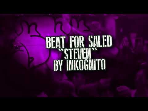 BEAT BOOMBAP "STEVEN" (VENDIDA) by Inkognito
