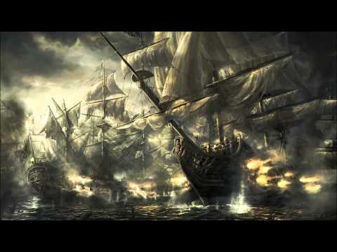 Empire Total War Soundtrack - Naval Battle I (Extended) - Ricard Birdsall