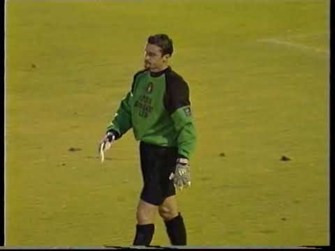 Carlisle United V Swansea City 8-9-98 Division 3