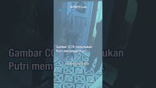 Download lagu Testimony Contradicts CCTV Footage, Putri: I Forgot mp3