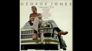 George Jones - What I Do Best