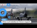 Ruzie tussen China en Taiwan: Wat is er aan de hand?