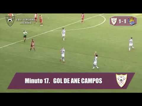 Ane Campos Andueza promo