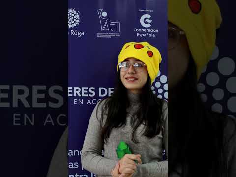 # Shorts Centro de Formación en Guairá