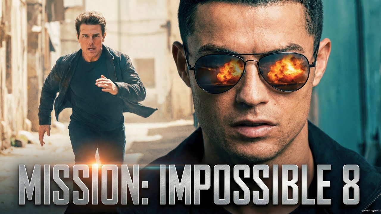 Mission: Impossible 8 (2026) Review – When One Man Holds the Fate of the World in His Hands