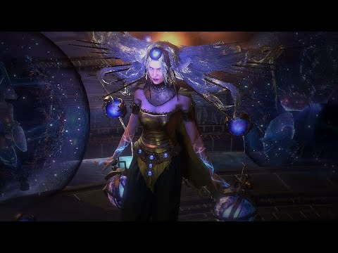 ZIGGYD vs MAVEN - Divine Ire Ignite Elementalist - Stream highlight
